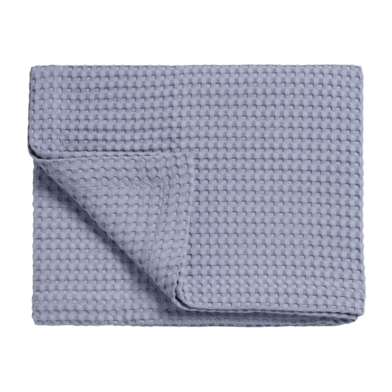 vandyck HOME PIQUE | lavender blue lavender blue