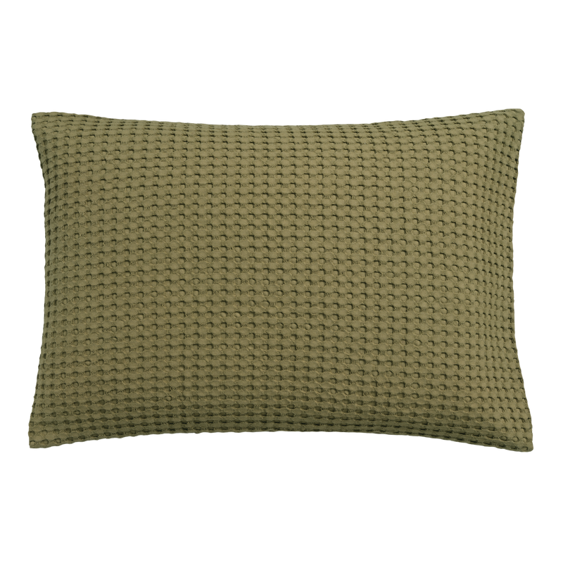 Vandyck HOME PIQUE | Martini Olive Lavender Blue