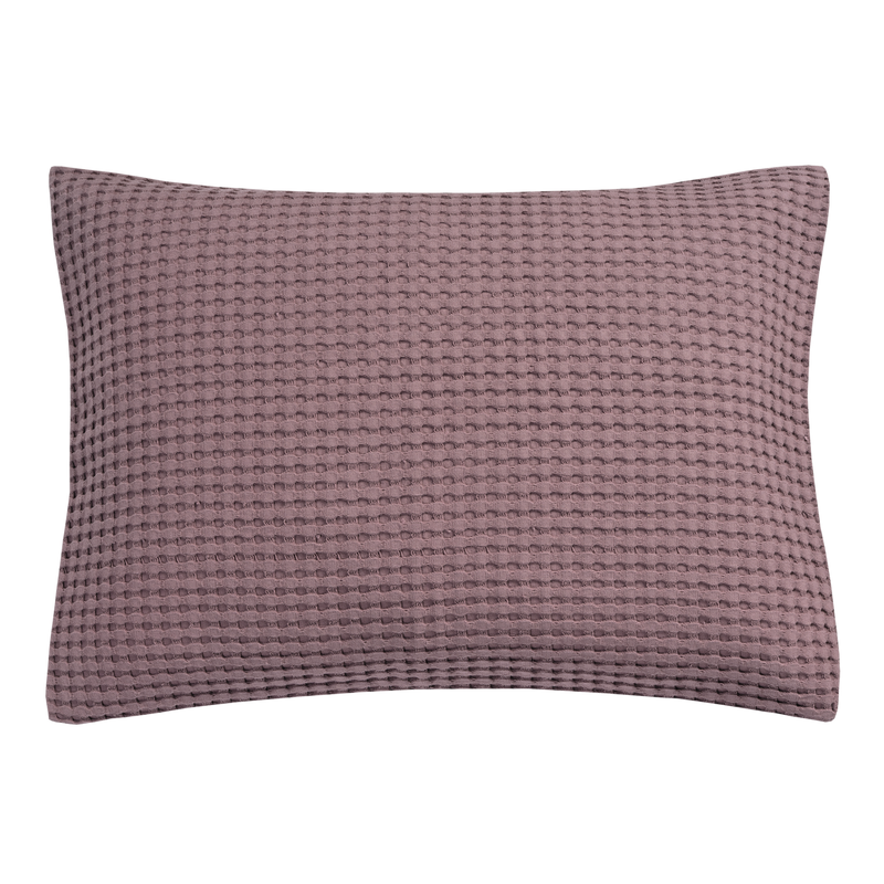 Vandyck HOME PIQUE | Moonscape Lavender Blue