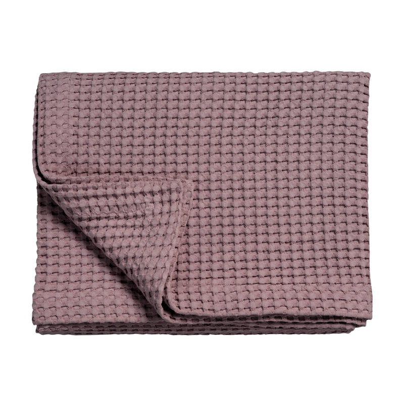 vandyck HOME PIQUE | moonscape lavender blue