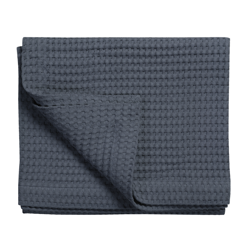 vandyck HOME PIQUE | nightblue lavender blue