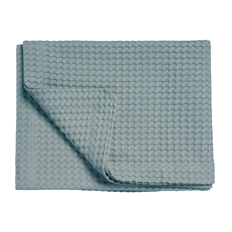 vandyck HOME PIQUE | pearl blue lavender blue