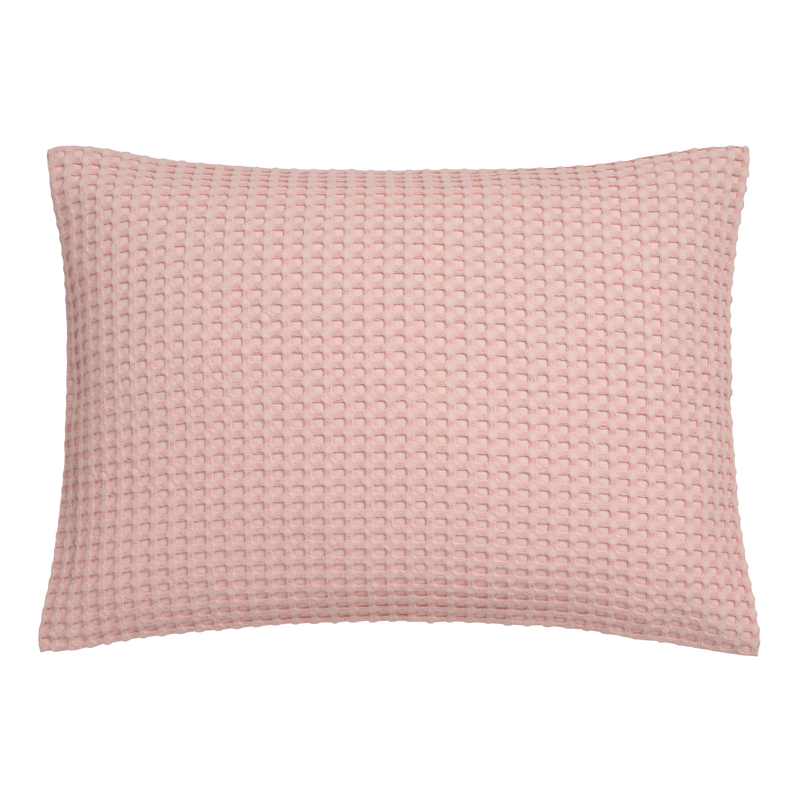 Vandyck HOME PIQUE | Sepia Pink Lavender Blue