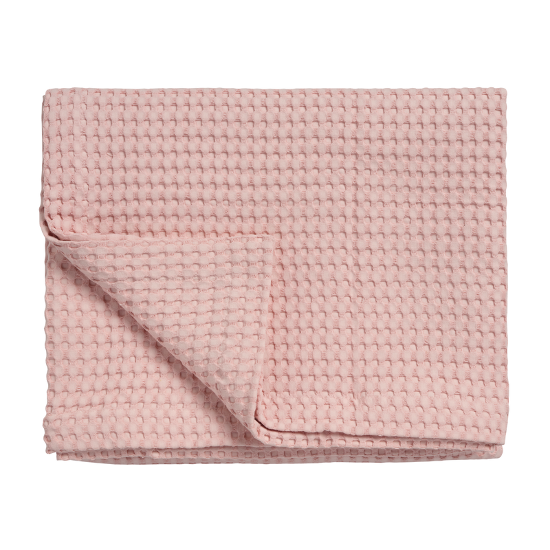 vandyck HOME PIQUE | sepia pink lavender blue