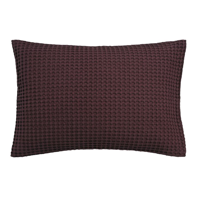 Vandyck HOME PIQUE | Winetasting Lavender Blue