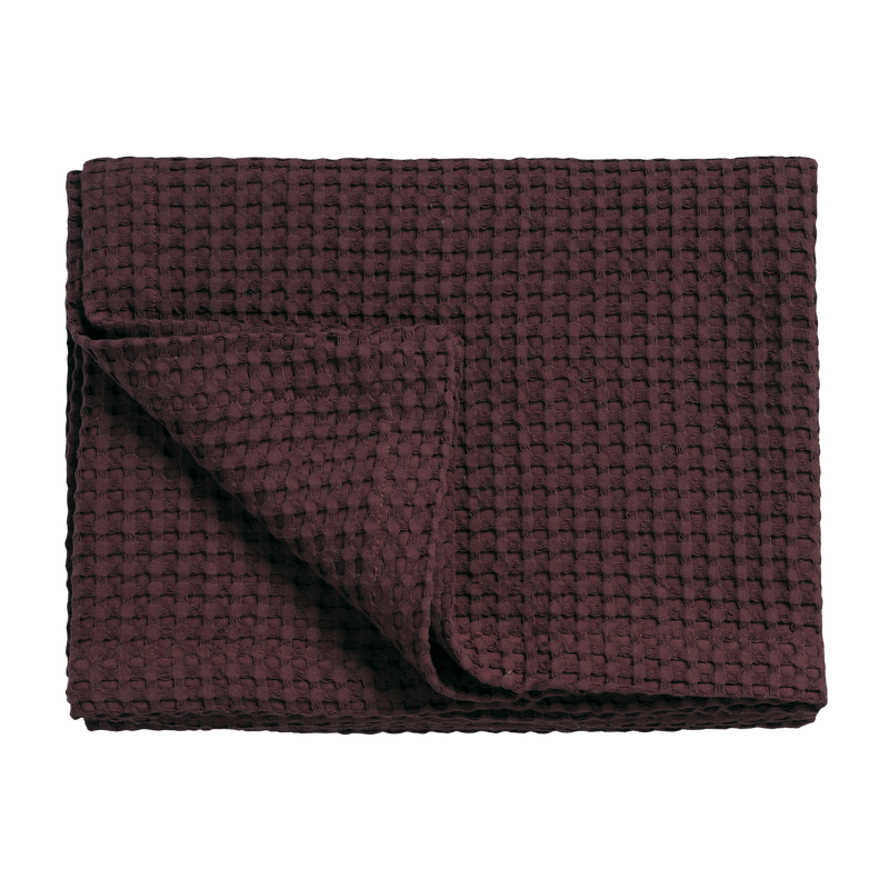 vandyck HOME PIQUE | winetasting lavender blue