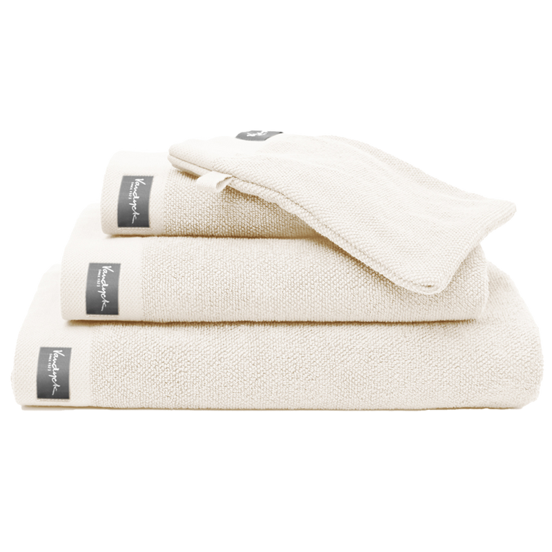 vandyck HOME UNI badgoed | desert blue ink