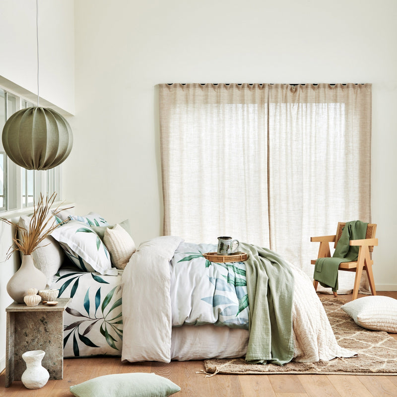 Vandyck IMPRESSION Dekbedovertrek | Multi