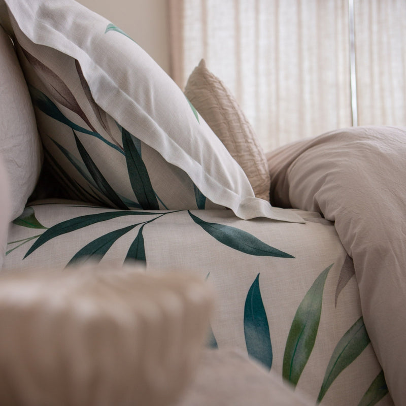 Vandyck IMPRESSION Dekbedovertrek | Multi