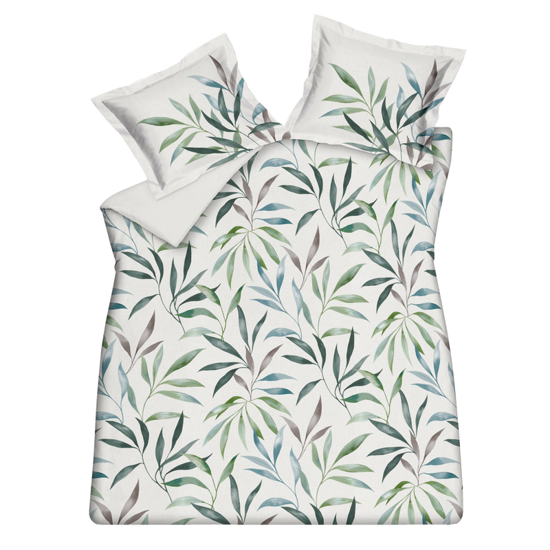 vandyck IMPRESSION dekbedovertrek | multi