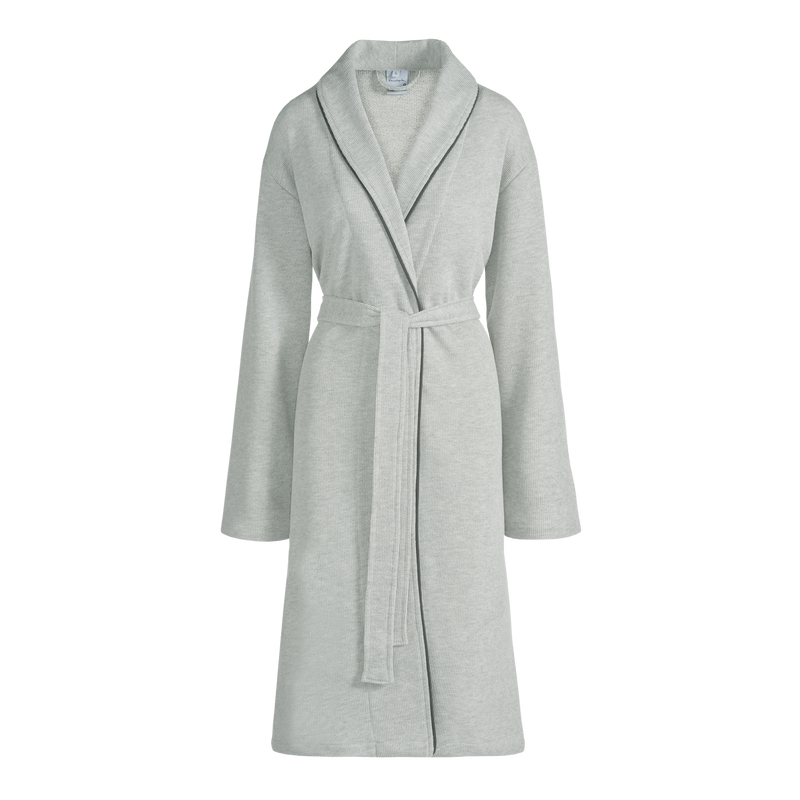 vandyck JAMES badjas | grey