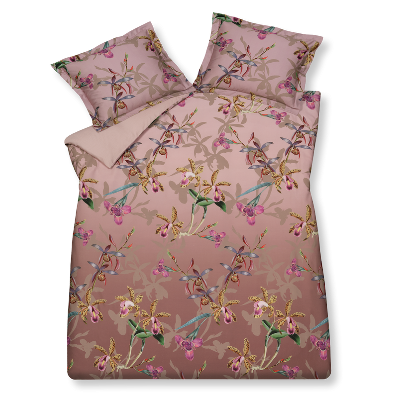 vandyck JUICY dekbedovertrek | viola