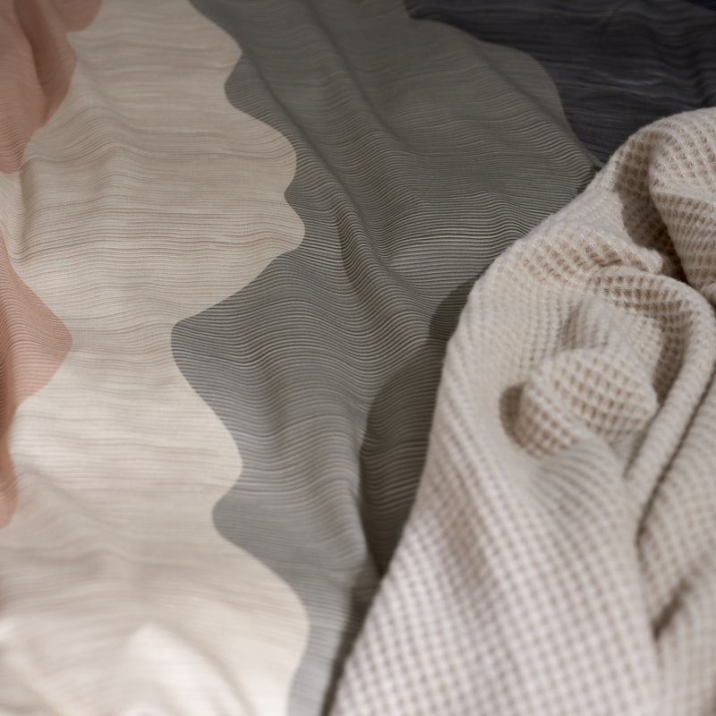 Vandyck LANDSCAPE Dekbedovertrek | Multi