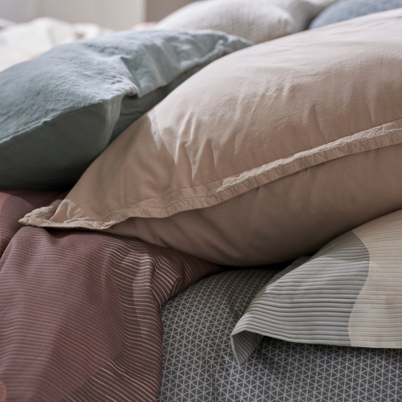 Vandyck LANDSCAPE Dekbedovertrek XL | Multi