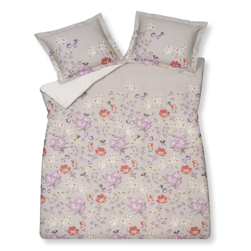 vandyck LINNEA dekbedovertrekset | multi