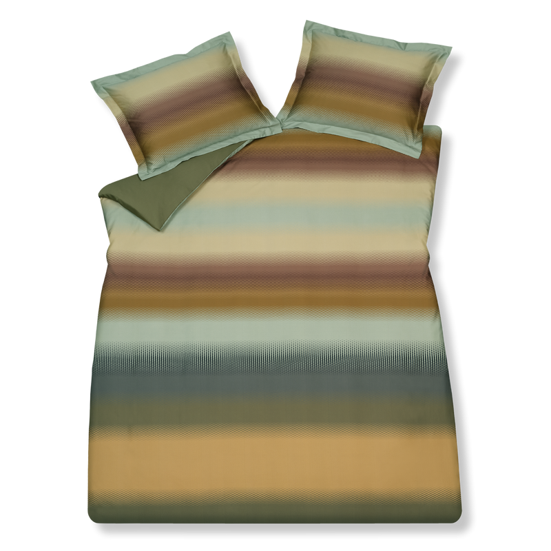 vandyck LUMINOUS dekbedovertrekset | multi