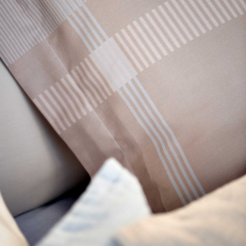 Vandyck LUSH LAGOON XL Dekbedovertrekset | Linen