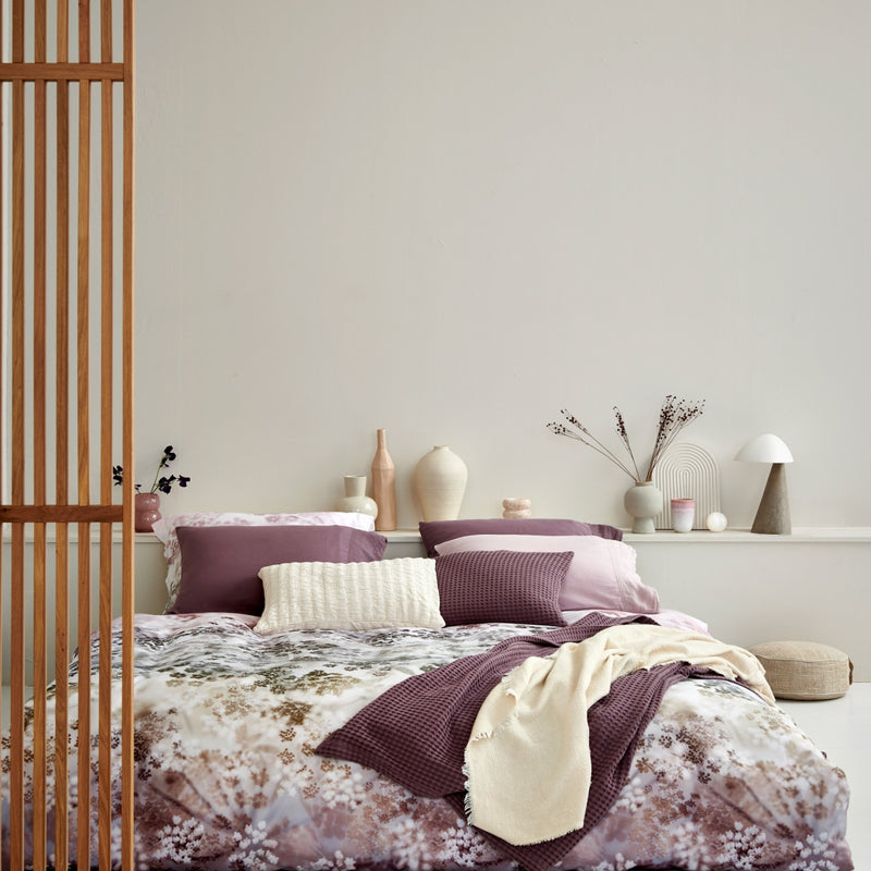 Vandyck MAGICAL Dekbedovertrek | Moonscape