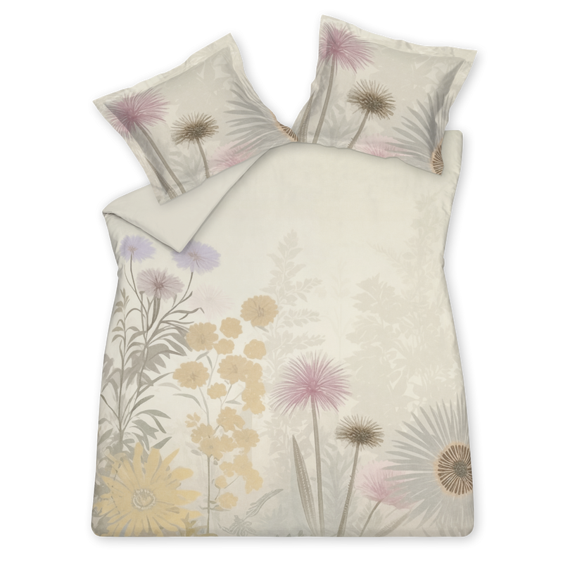 vandyck MIDSUMMER NIGHT dekbedovertrekset | multi