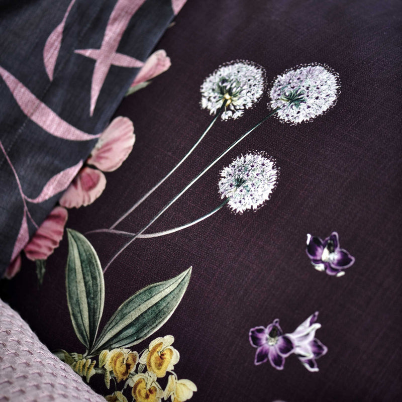 Vandyck MOONLIT Dekbedovertrekset | Multi