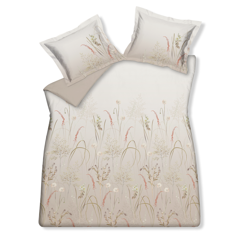 vandyck MORNING DEW dekbedovertrek | linen
