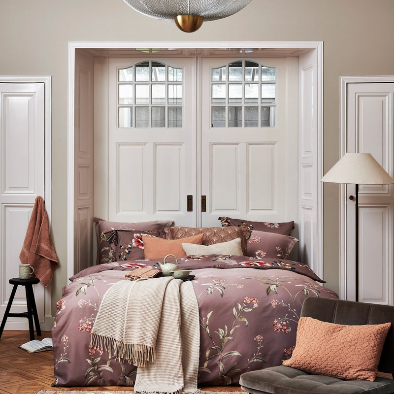 Vandyck MORNING STAR Dekbedovertrek | Fudge Fudge