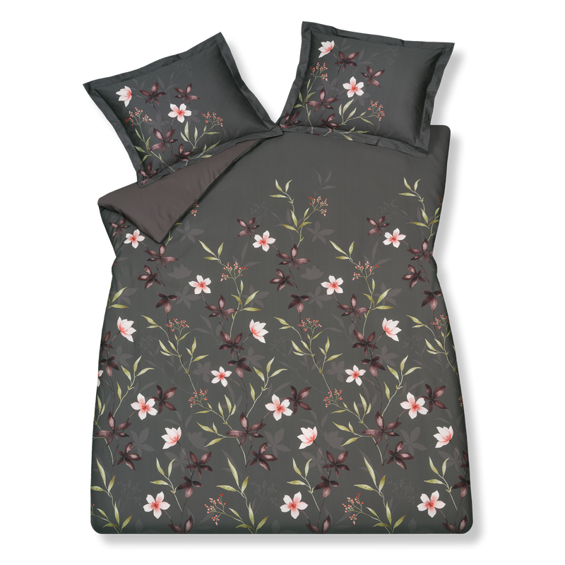 vandyck MYSTERY dekbedovertrekset | multi