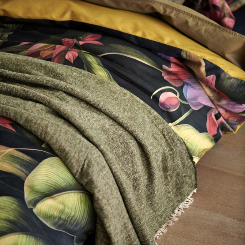 Vandyck MYSTIC GARDEN Dekbedovertrekset | Multi