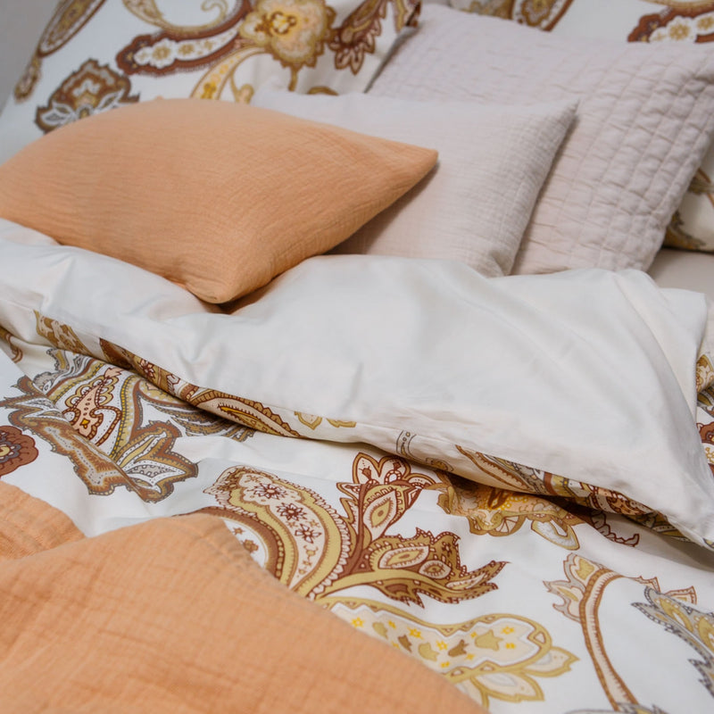 Vandyck MYSTIQUE Dekbedovertrek | Sunlight Sunlight