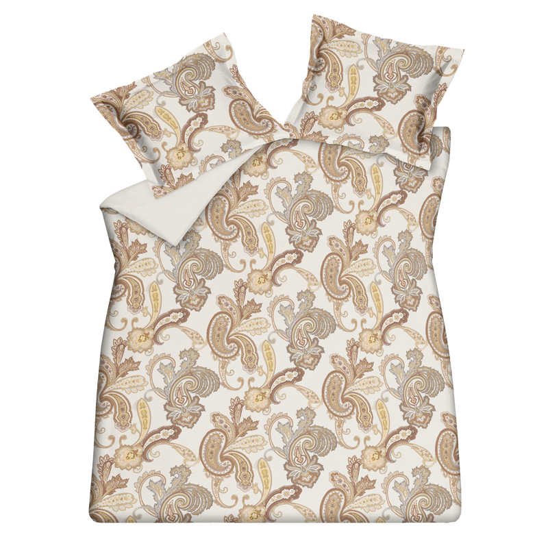 vandyck MYSTIQUE dekbedovertrek | sunlight sunlight