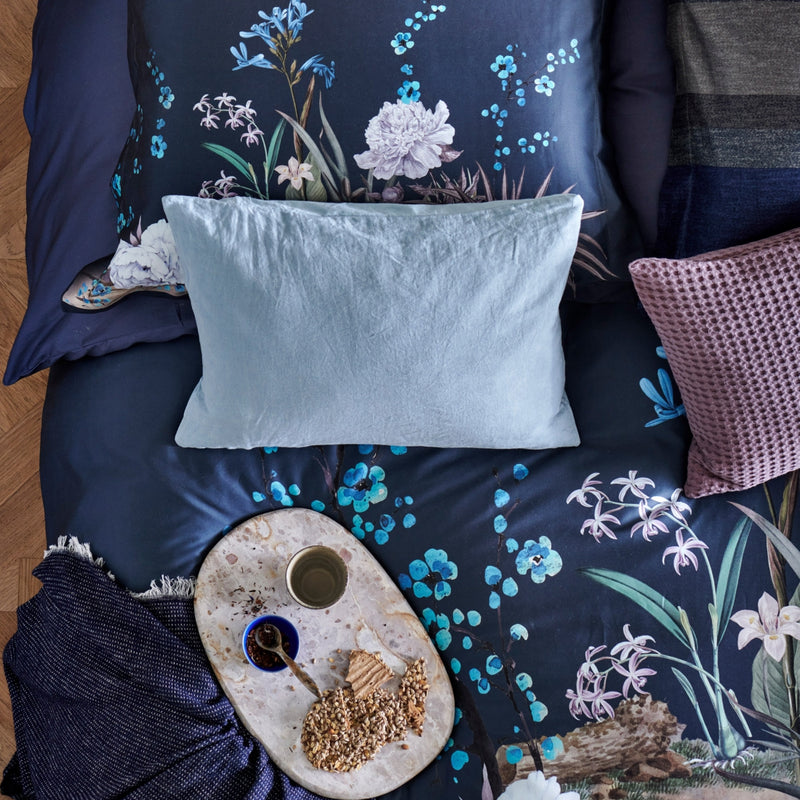 Vandyck NIGHTSKY Dekbedovertrek | Oceanview