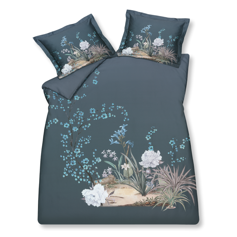 vandyck NIGHTSKY dekbedovertrek | oceanview