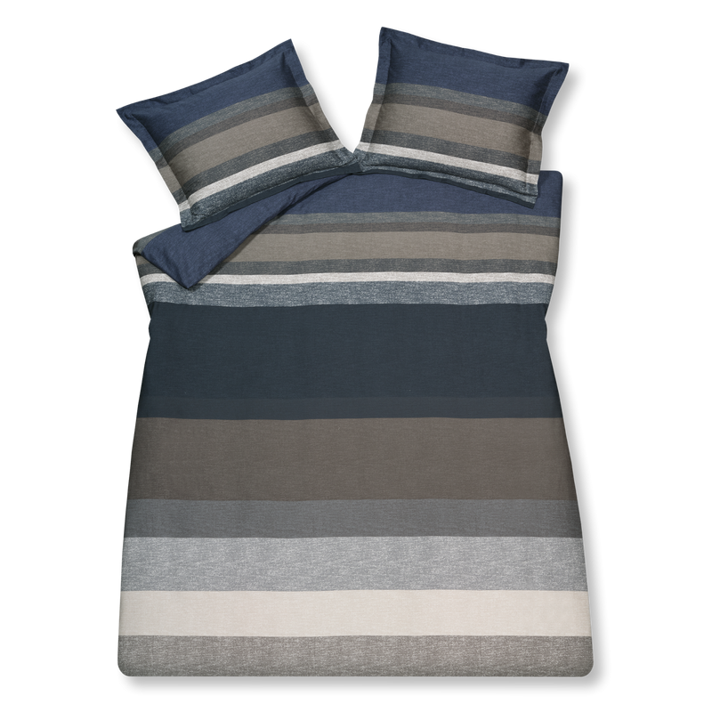 vandyck NOISE dekbedovertrek XL | oceanview