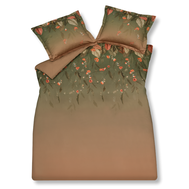 vandyck OAK dekbedovertrek XL | multi multi