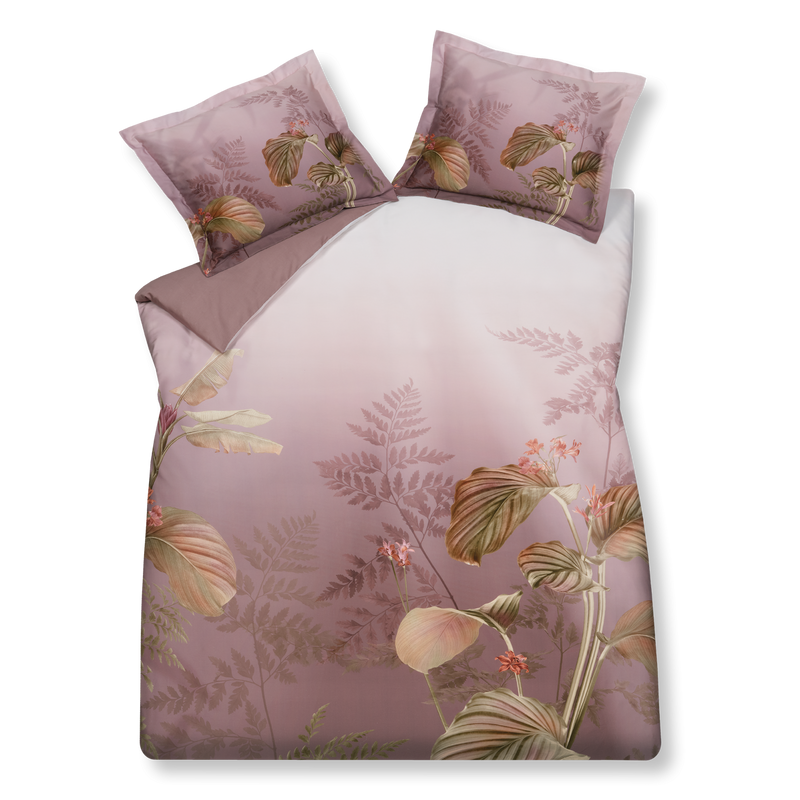 vandyck OASIS dekbedovertrek XL | viola