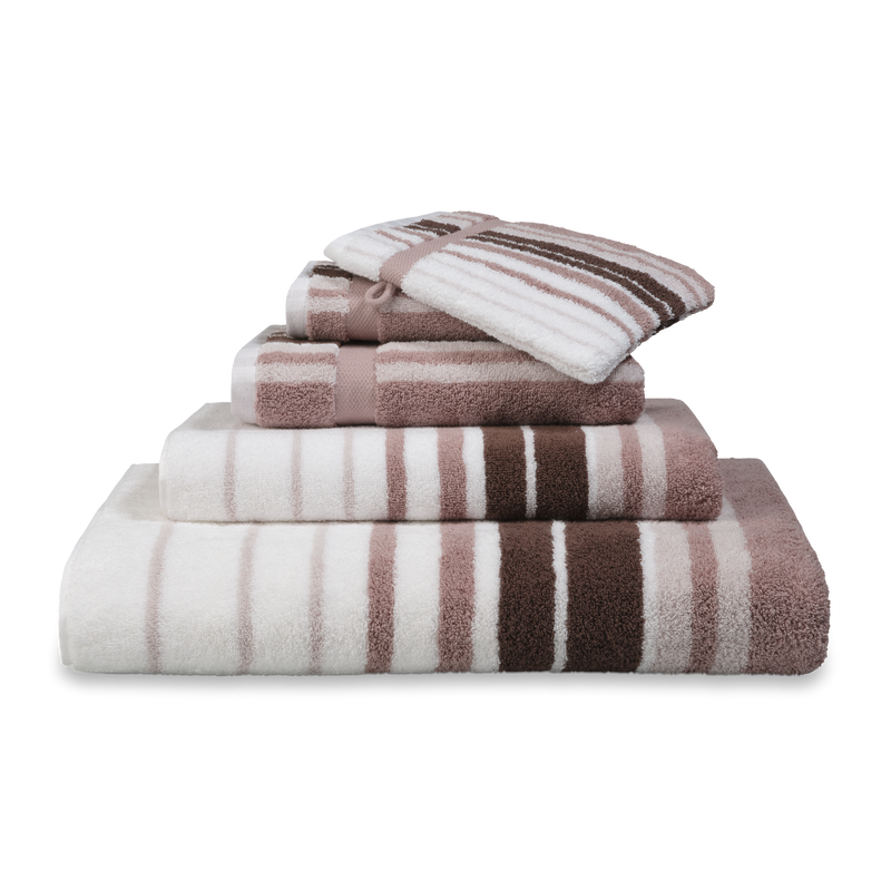 vandyck ONTARIO badgoed | mauve mineral blue