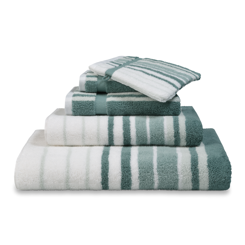 vandyck ONTARIO badgoed | mineral blue mineral blue