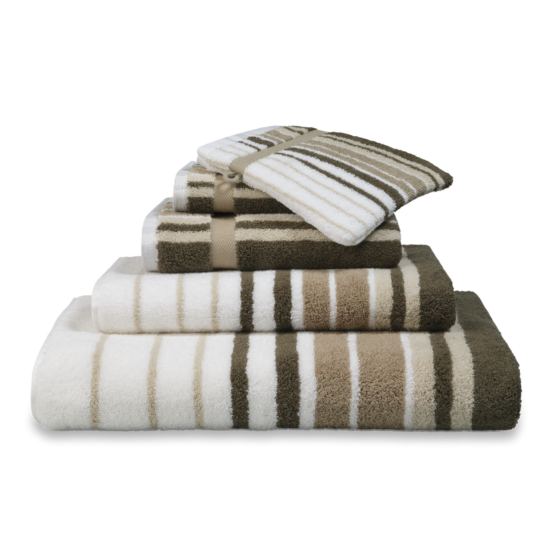 vandyck ONTARIO badgoed | salie mineral blue