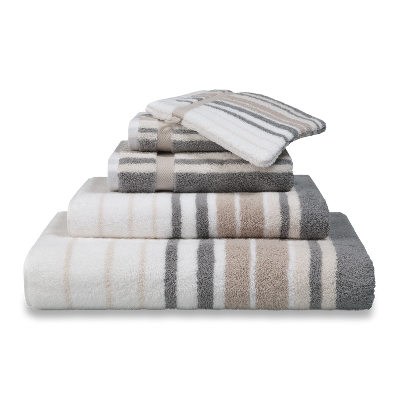 vandyck ONTARIO badgoed | stone mineral blue