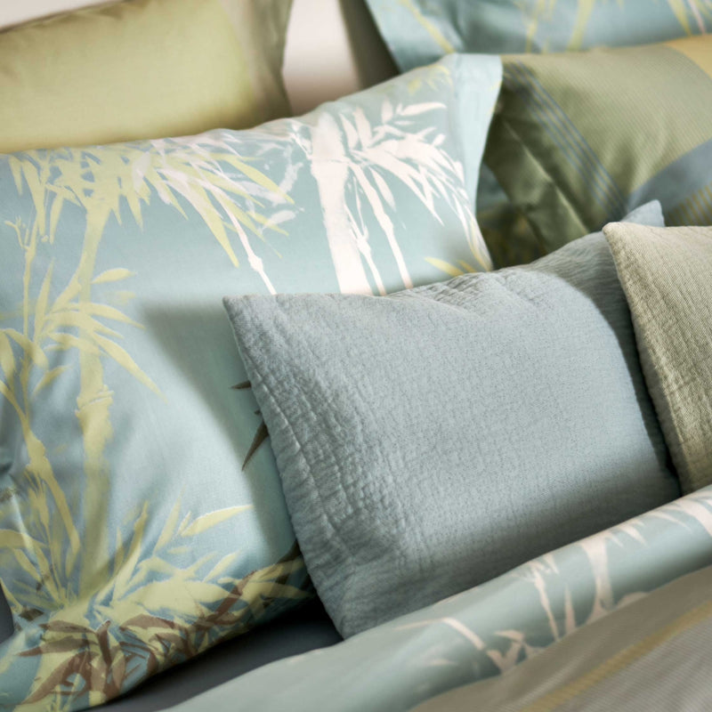 Vandyck PALM PARADISE Dekbedovertrekset | Thyme