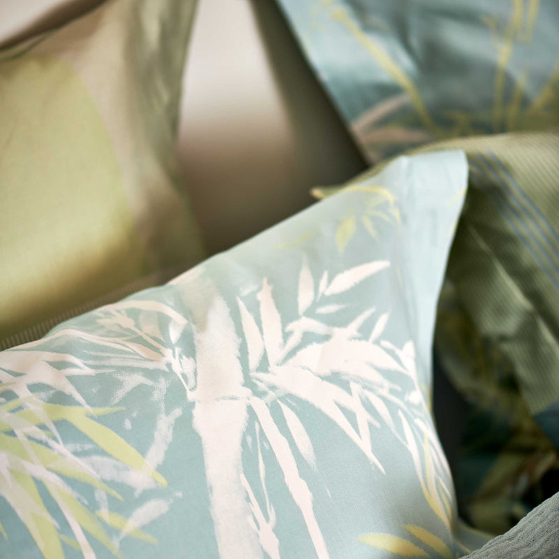 Vandyck PALM PARADISE Dekbedovertrekset | Thyme