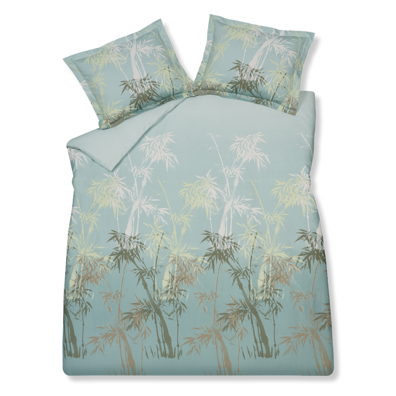 vandyck PALM PARADISE dekbedovertrekset | thyme