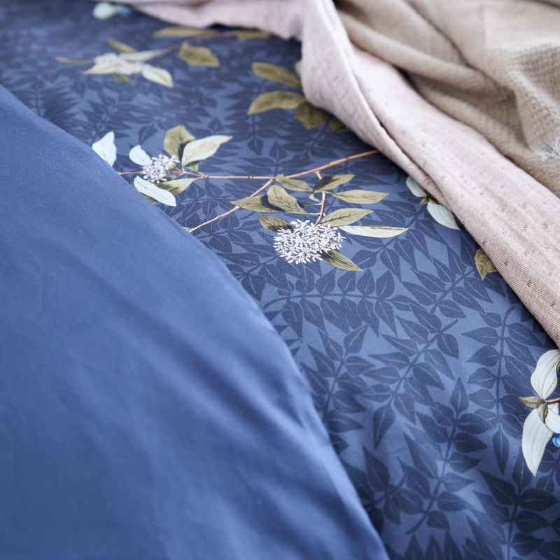 Vandyck PILLOW TALK Dekbedovertrek | Oceanview