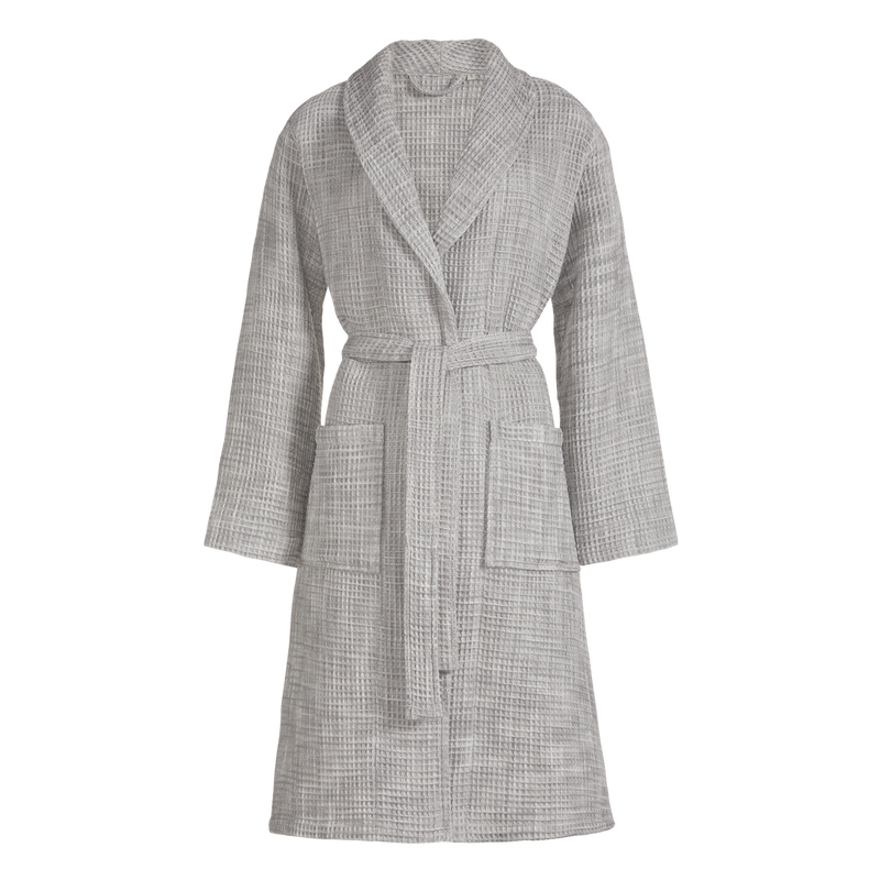 vandyck PORTLAND badjas | coolgrey coolgrey