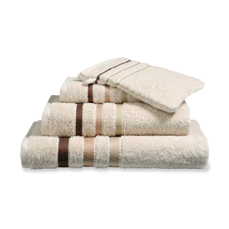 vandyck PRESTIGE LINES badgoed | cream tan mole grey