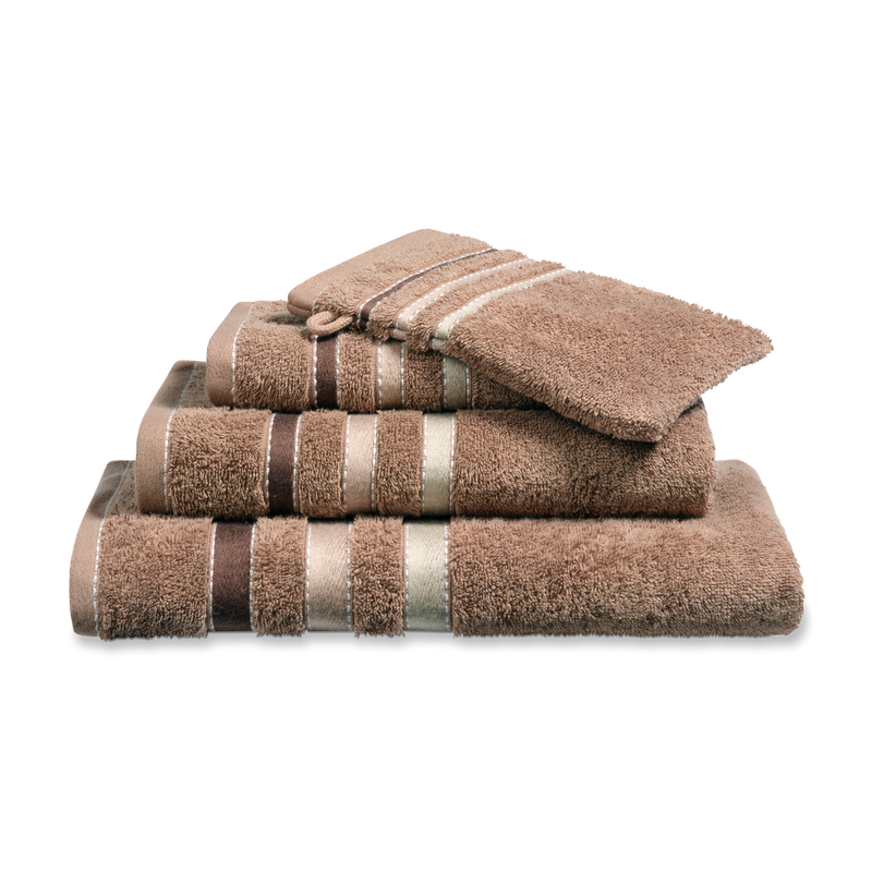 vandyck PRESTIGE LINES badgoed | fudge mole grey