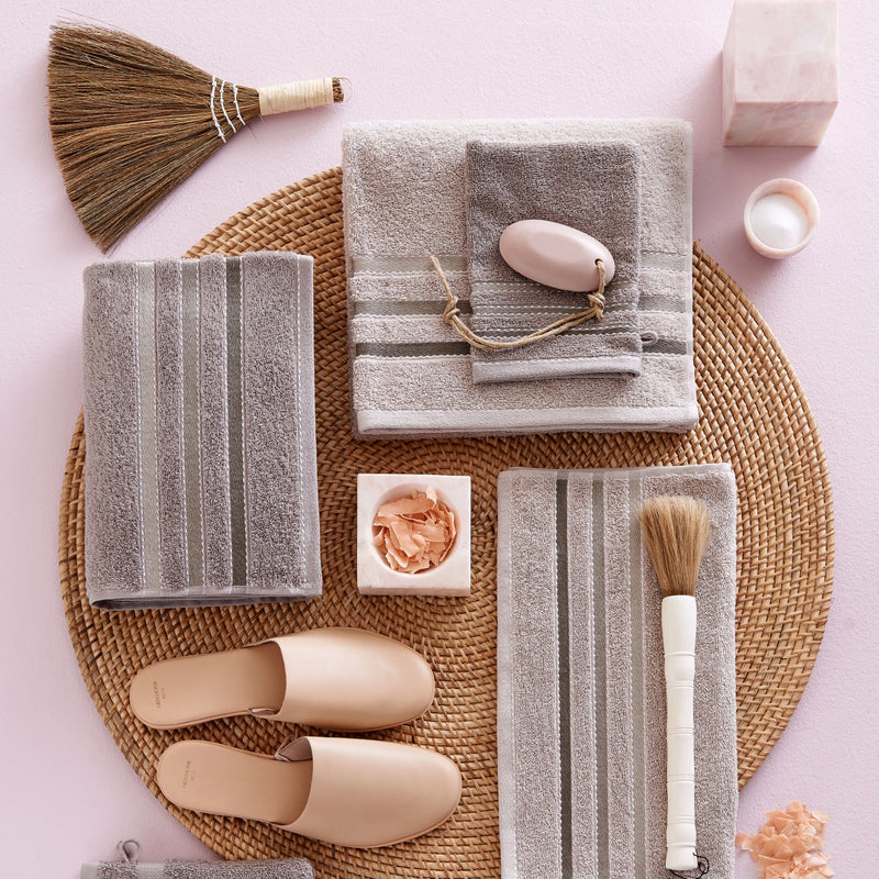 Vandyck PRESTIGE LINES Badgoed | Hazel Mole Grey