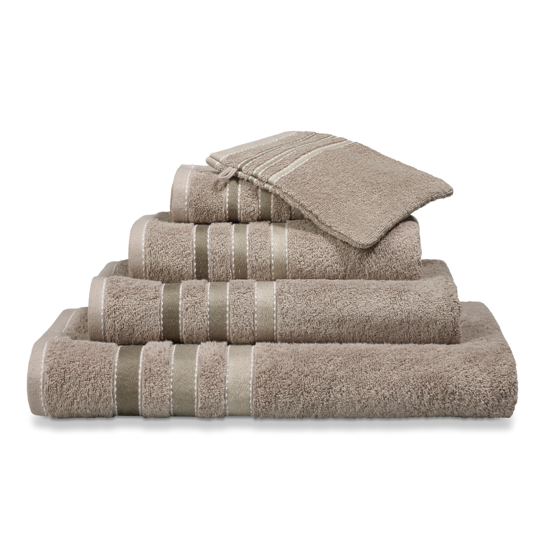 vandyck PRESTIGE LINES badgoed | hazel mole grey