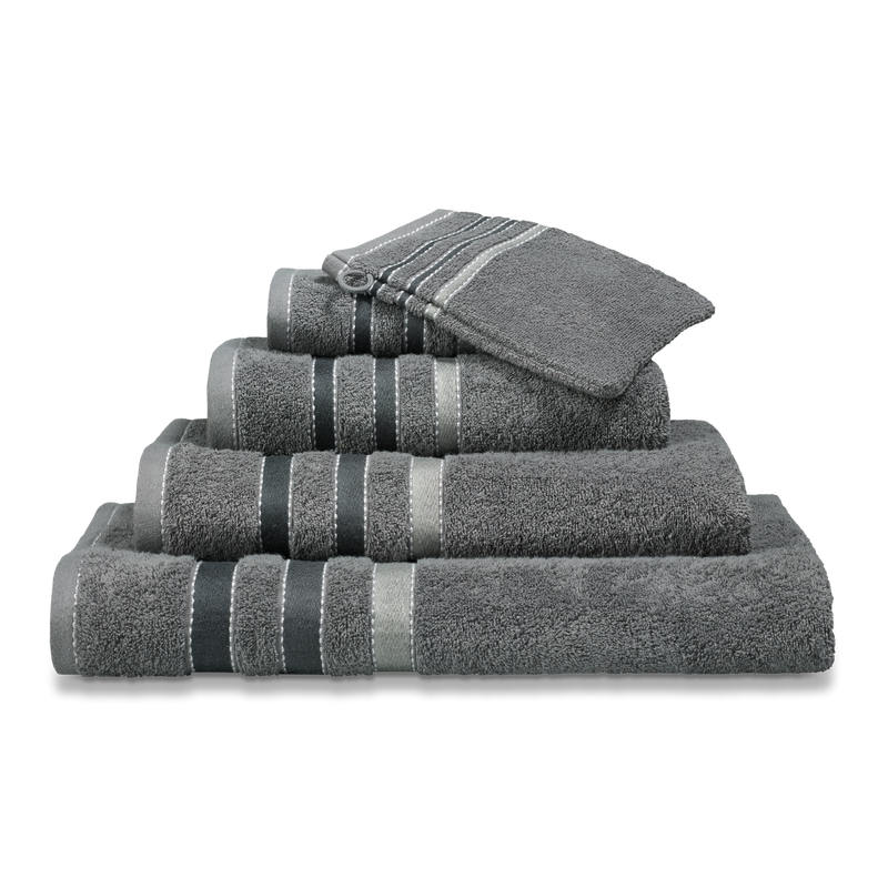 vandyck PRESTIGE LINES badgoed | mole grey mole grey