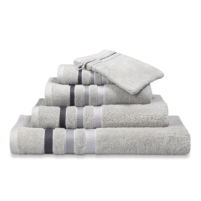 vandyck PRESTIGE LINES badgoed | steelgrey mole grey